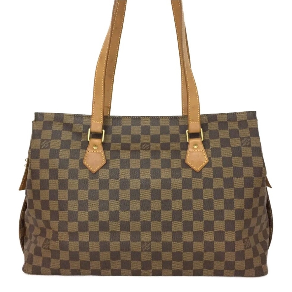 LV Columbine Tote DEbene
